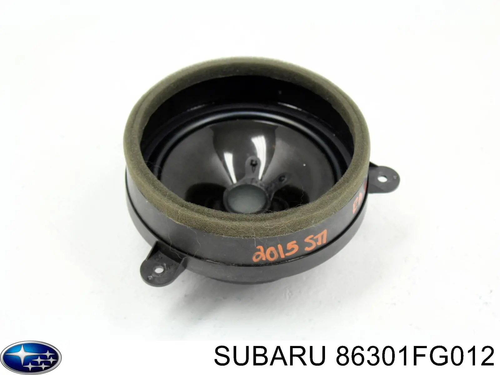 86301FG010 Subaru 