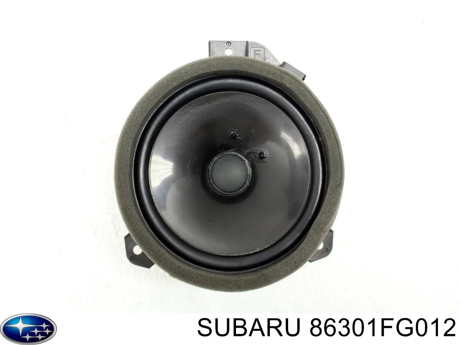 Купити 86301FG010 Subaru 