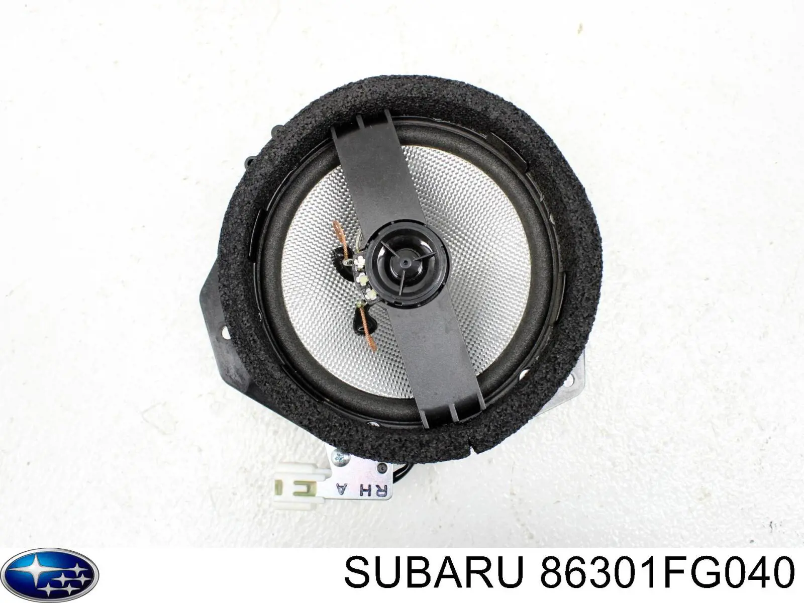 Купити 86301FG040 Subaru 