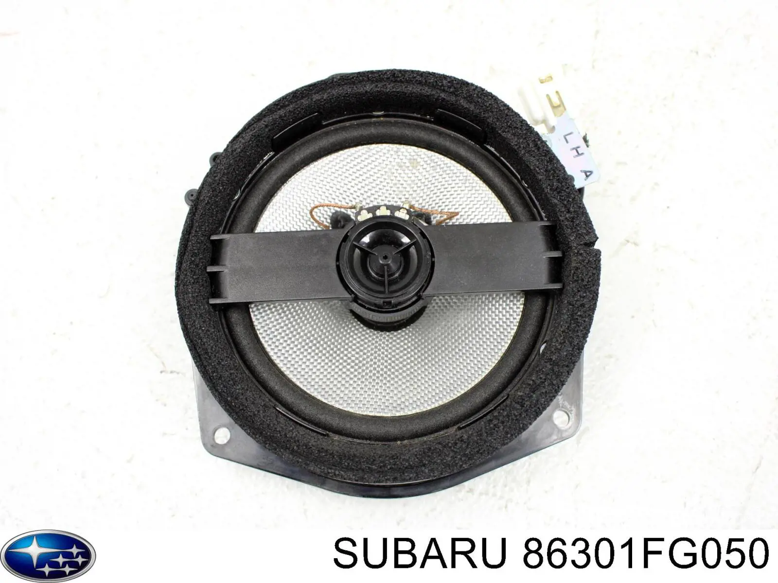  Subaru 86301FG050 ціна, від 12.65 USD
