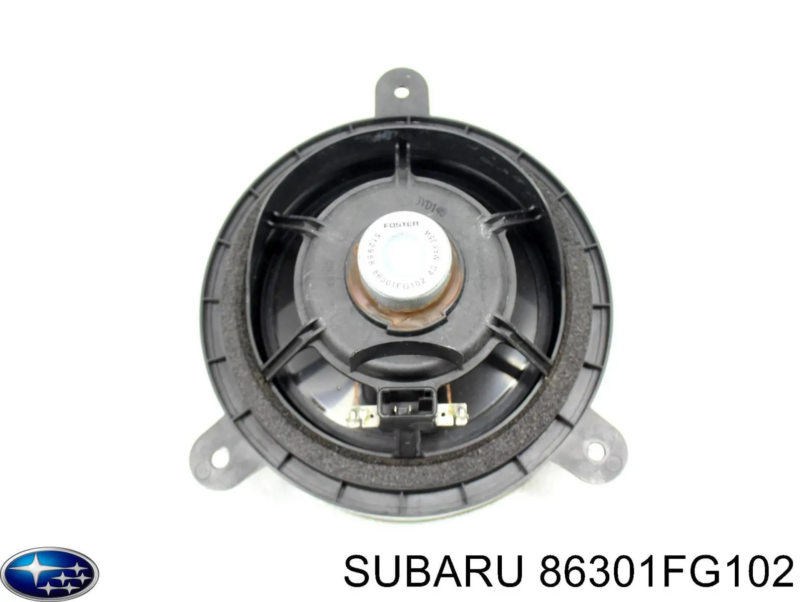 Купити 86301FG100 Subaru 