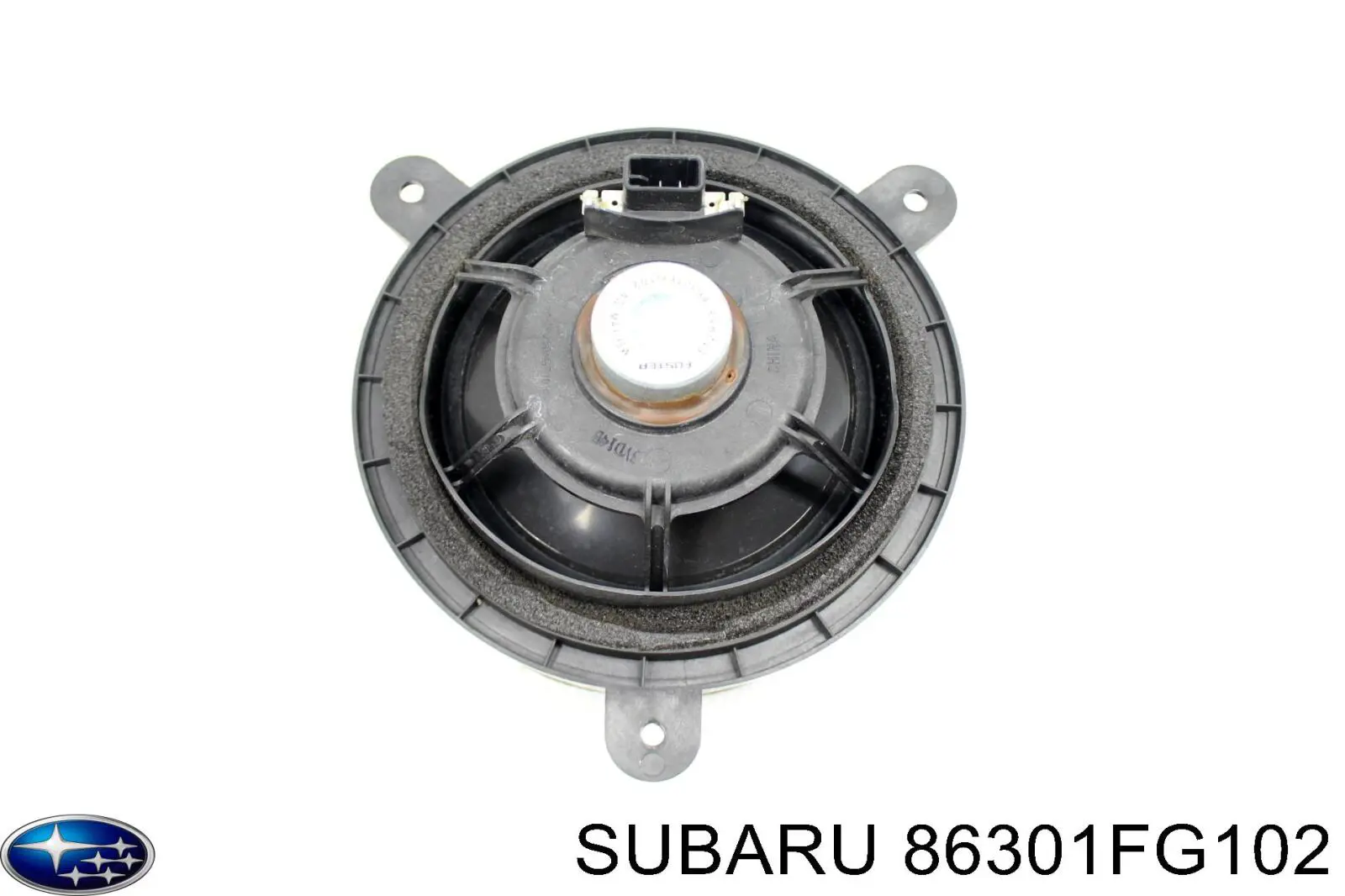  86301FG100 Subaru