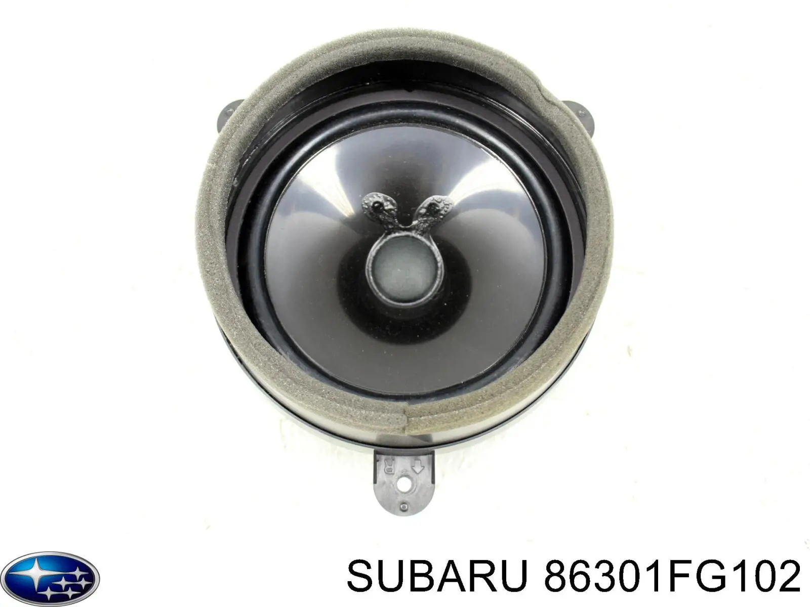  Subaru 86301FG102 ціна, від 12.58 USD