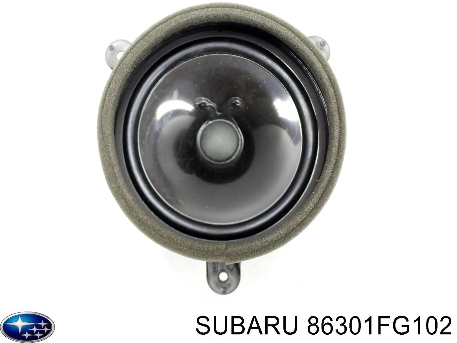 Купити 86301FG102 Subaru 