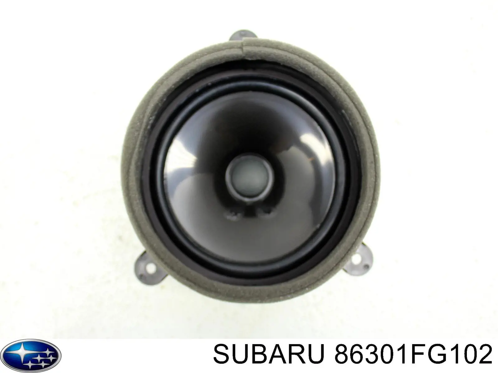  86301FG102 Subaru