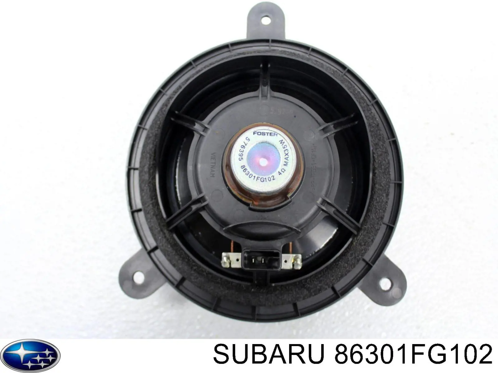 86301FG100 Subaru 