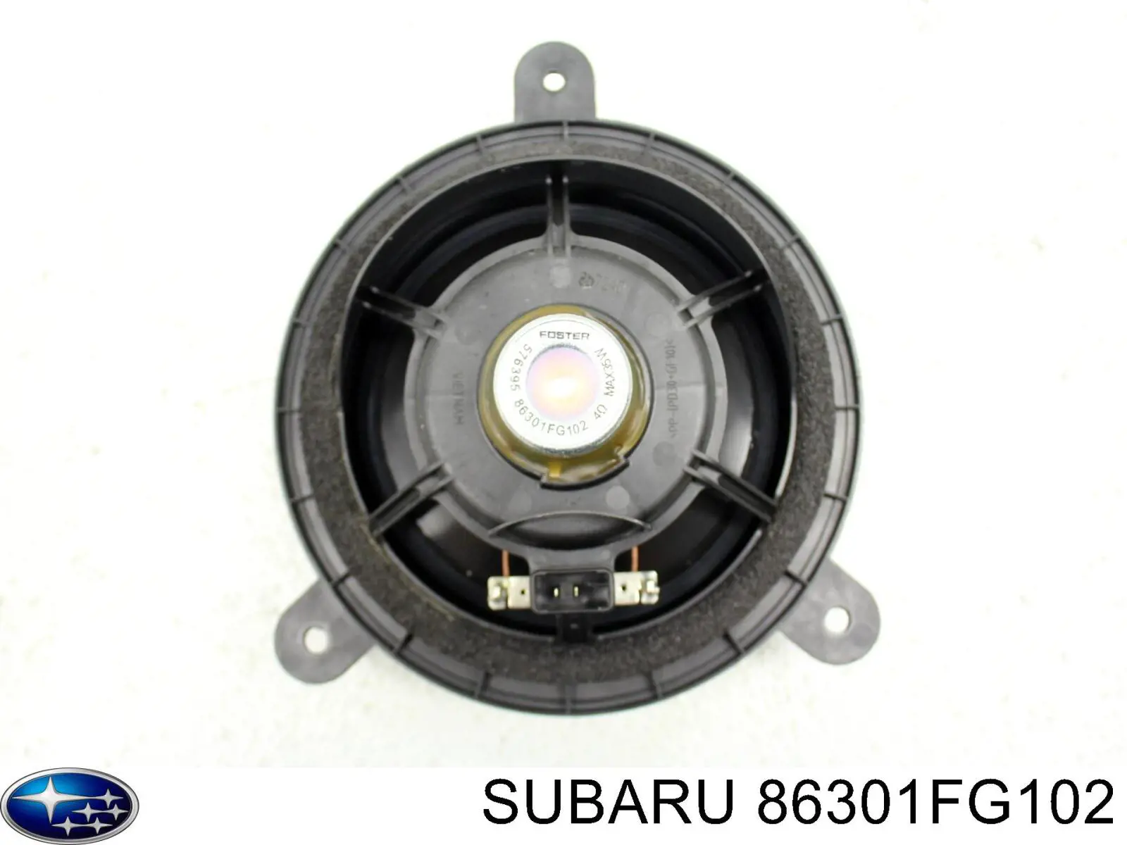  Subaru 86301FG100 ціна, від 12.70 USD