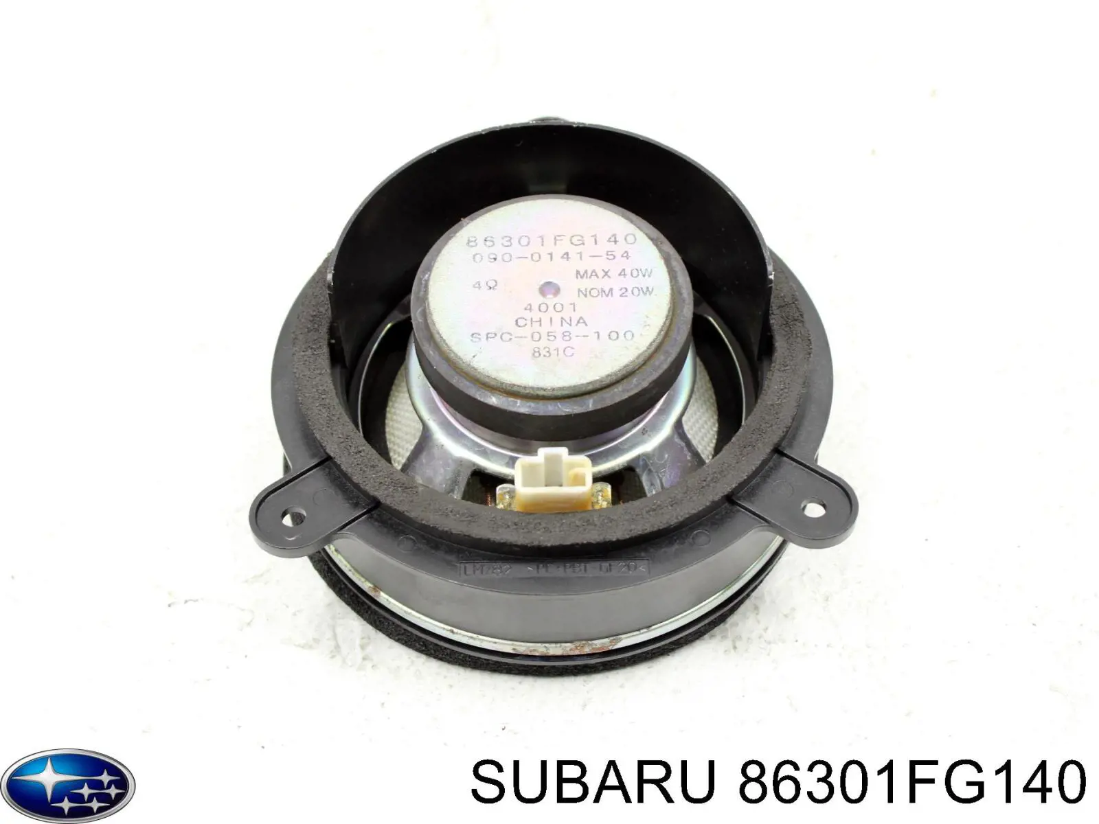 86301FG140 Subaru