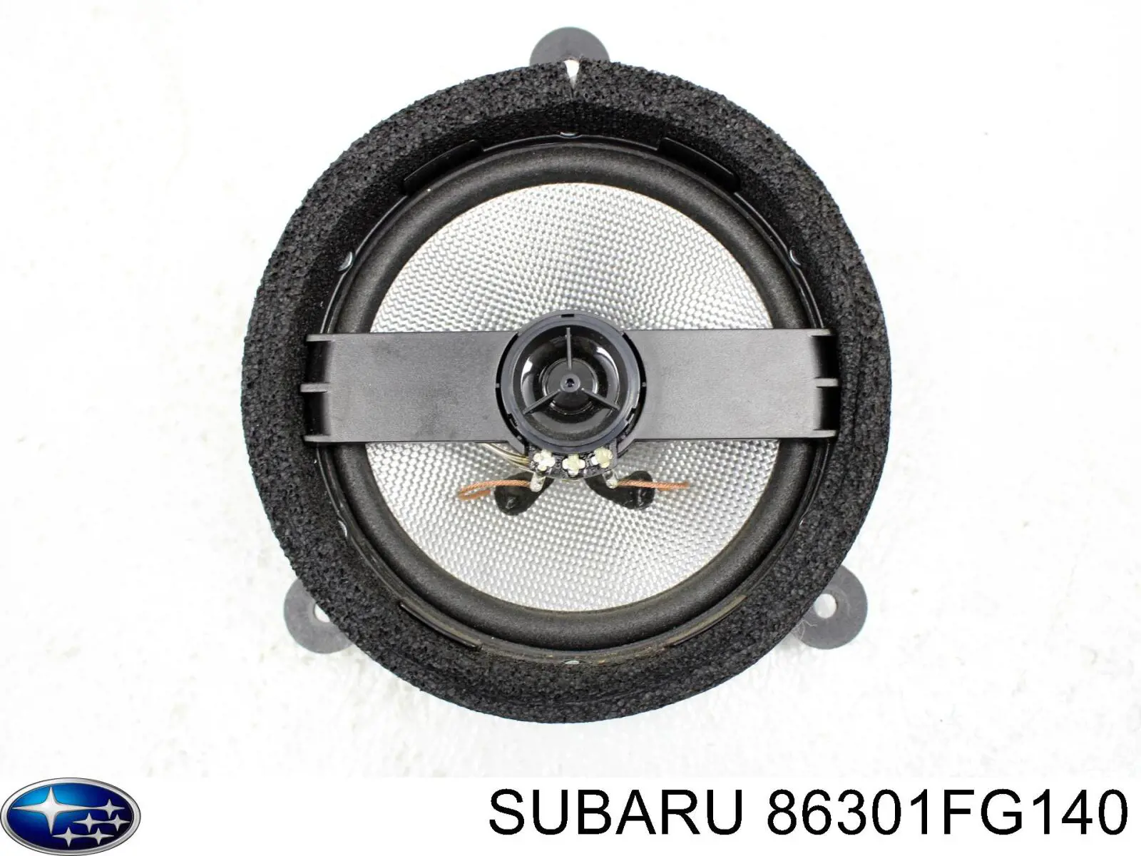  Subaru 86301FG140
