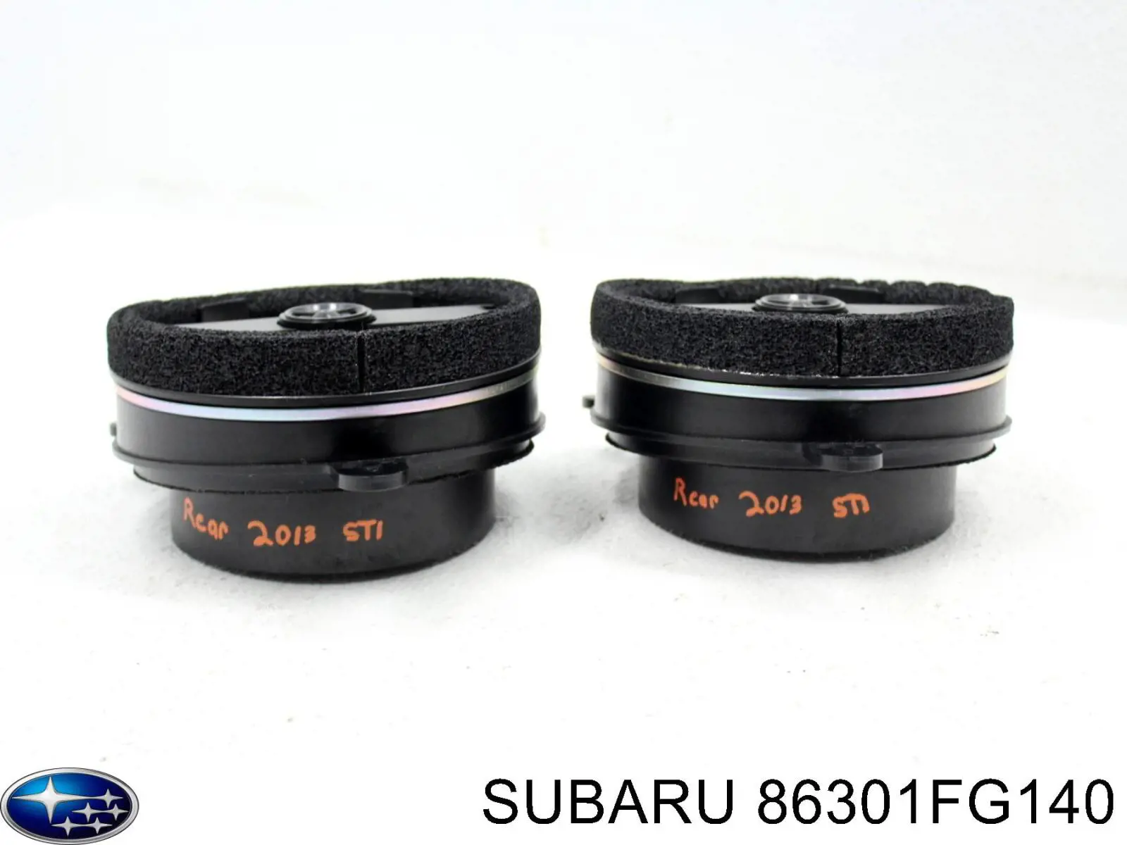 86301FG140 Subaru 