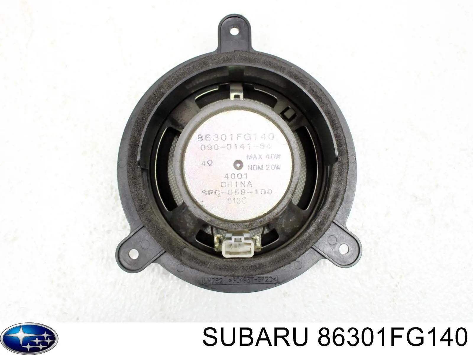  Subaru 86301FG140 ціна, від 12.68 USD