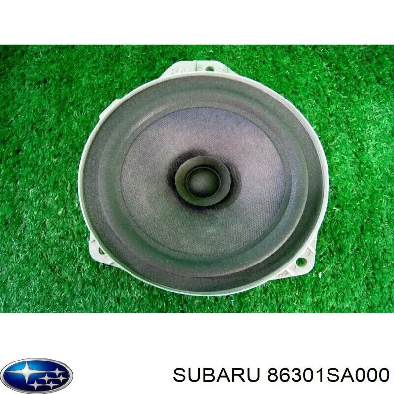 86301AG000 Subaru 