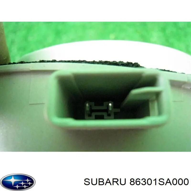 Subaru 86301SA000 ціна, від 7.68 USD