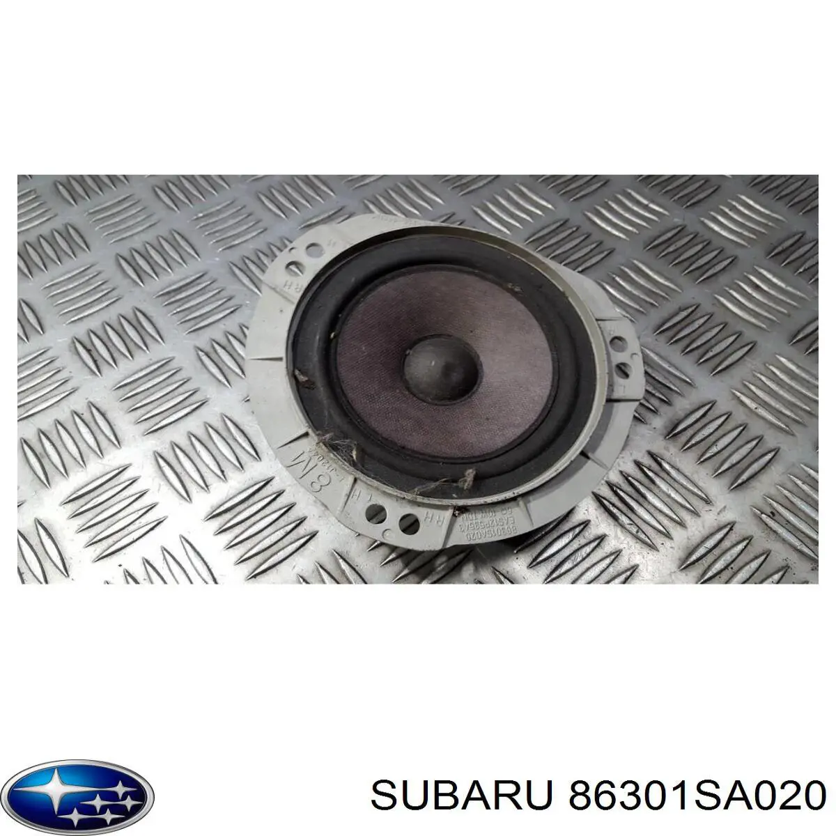 Купити 86301SA020 Subaru 