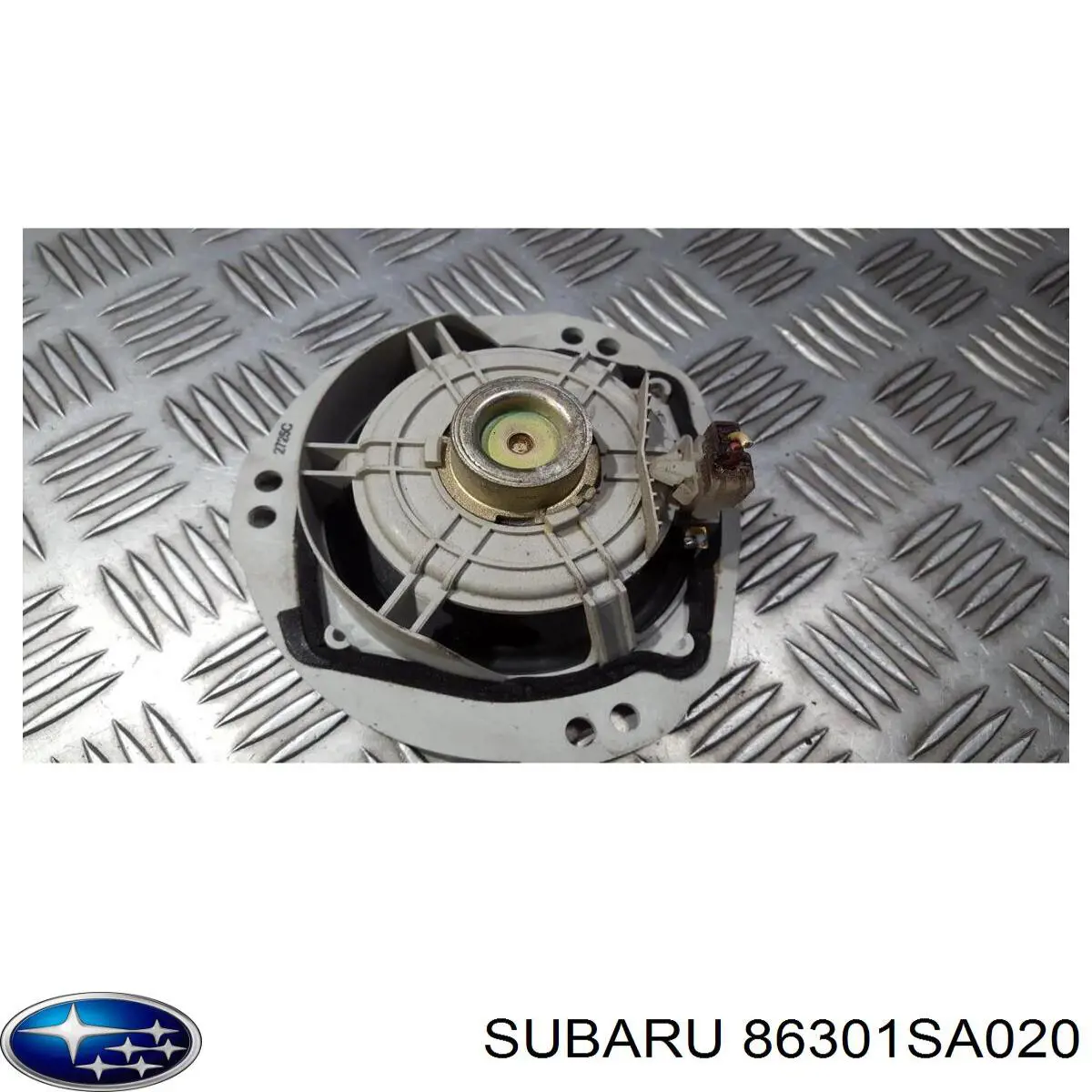 86301SA020 Subaru 