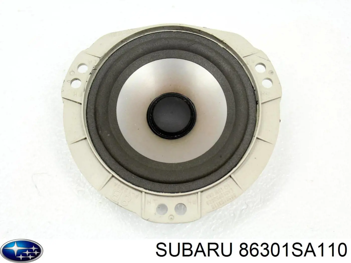 86301SA110 Subaru 