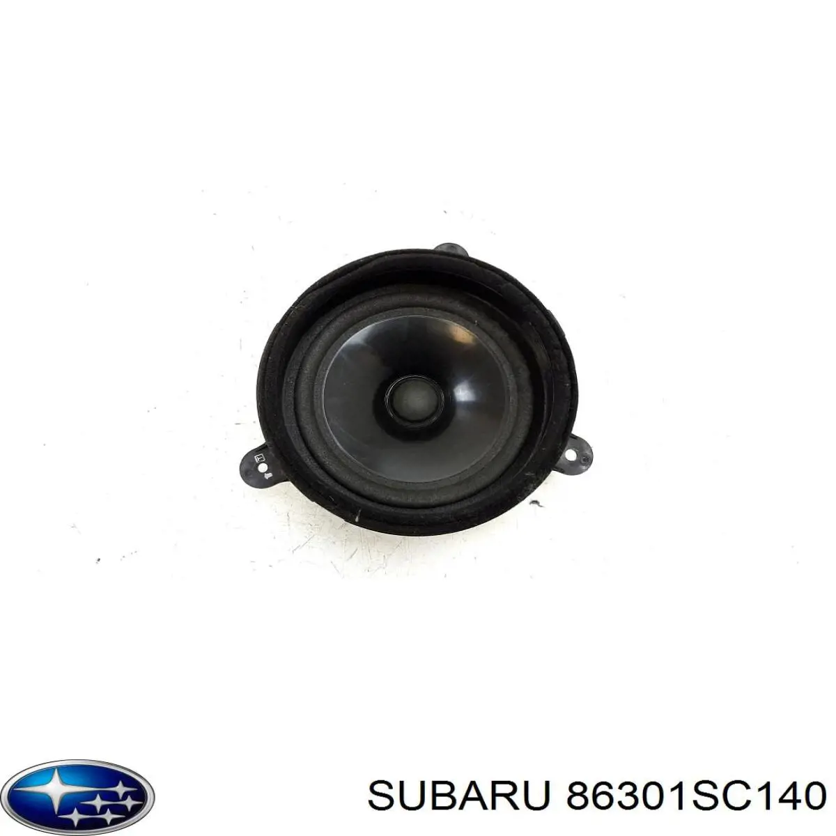 86301SC140 Subaru 