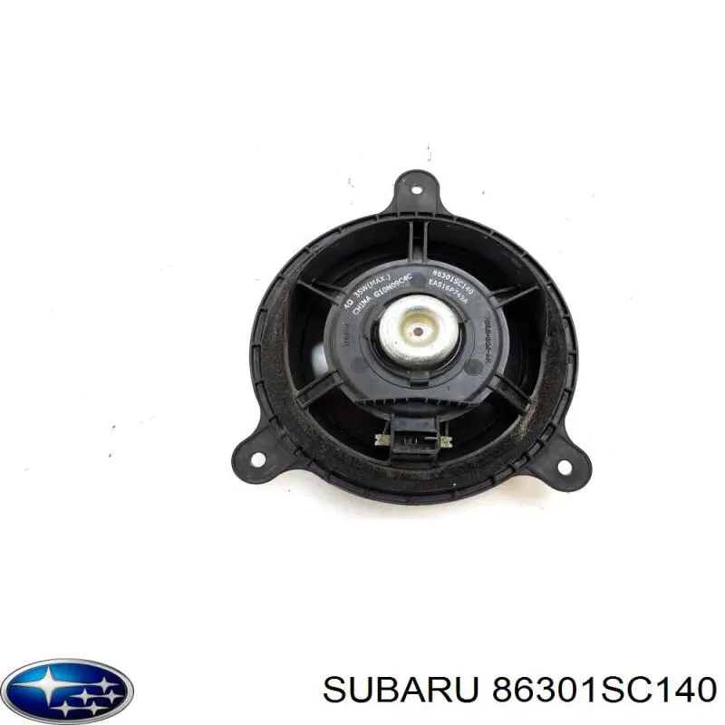  Subaru 86301SC140 ціна, від 7.59 USD