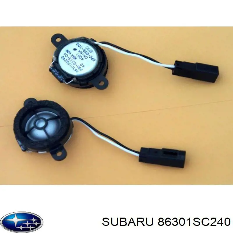  Subaru 86301SC240 ціна, від 8.99 USD