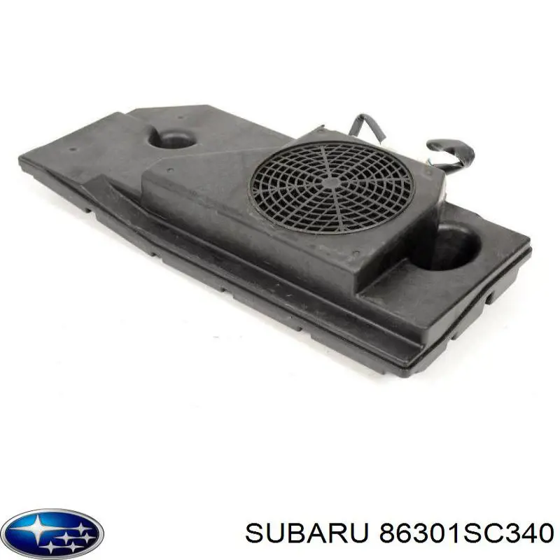 Купити 86301SC340 Subaru 