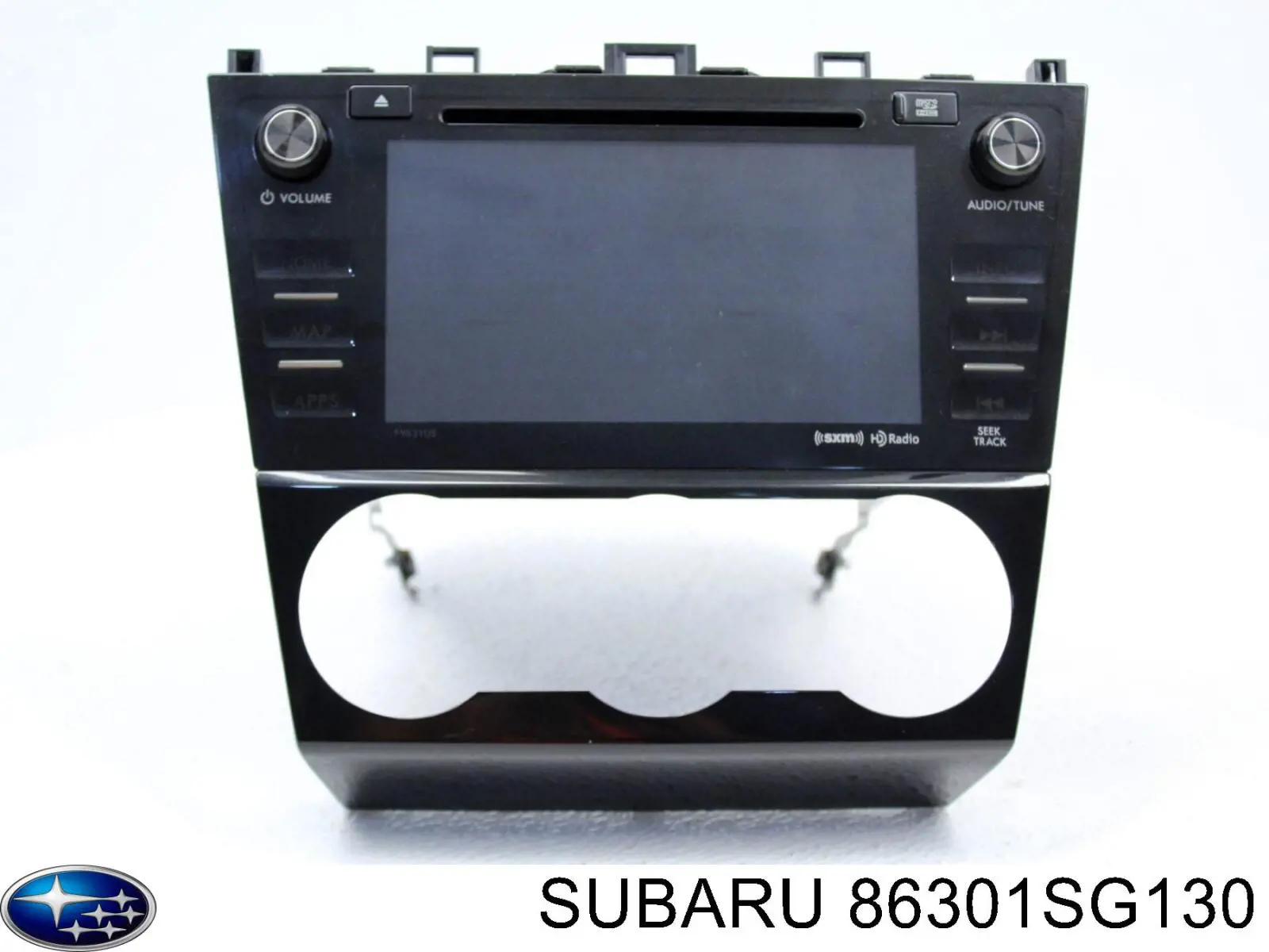  86301SG130 Subaru