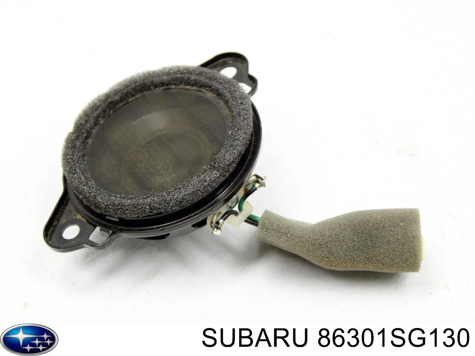  Subaru 86301SG130 ціна, від 3.21 USD