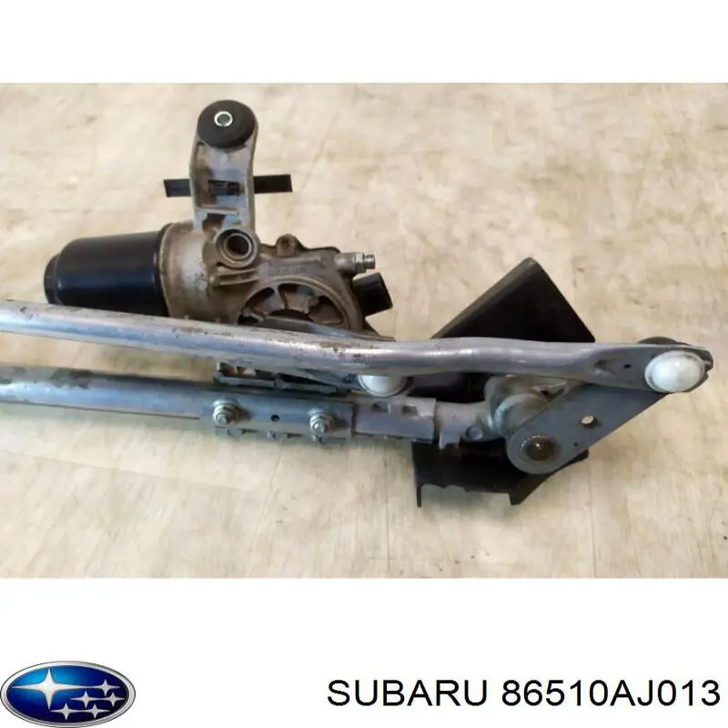  Subaru 86510AJ013 ціна, від 41.67 USD