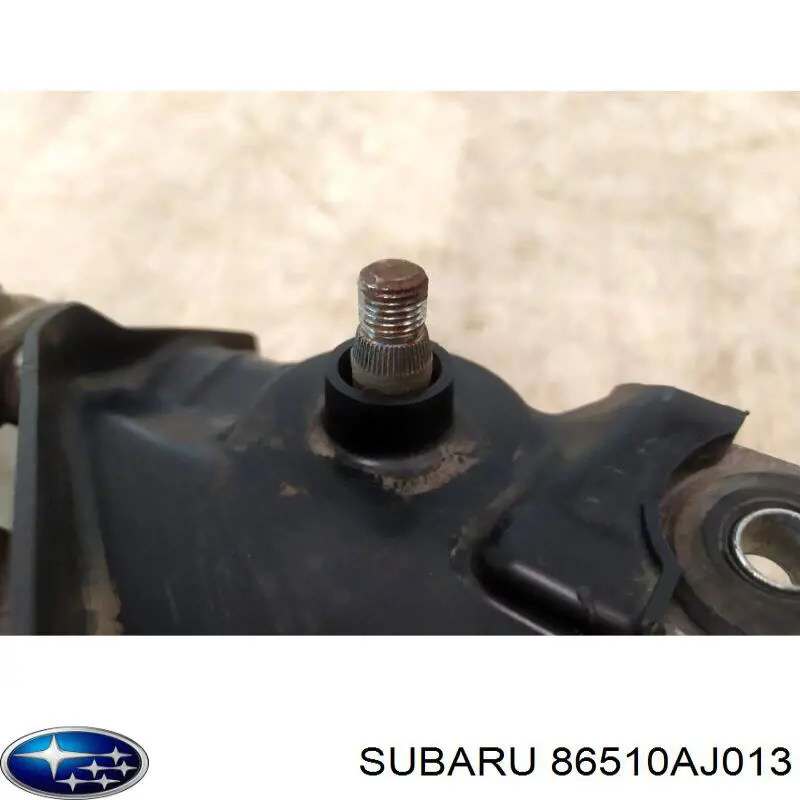 Купити 86510AJ013 Subaru 