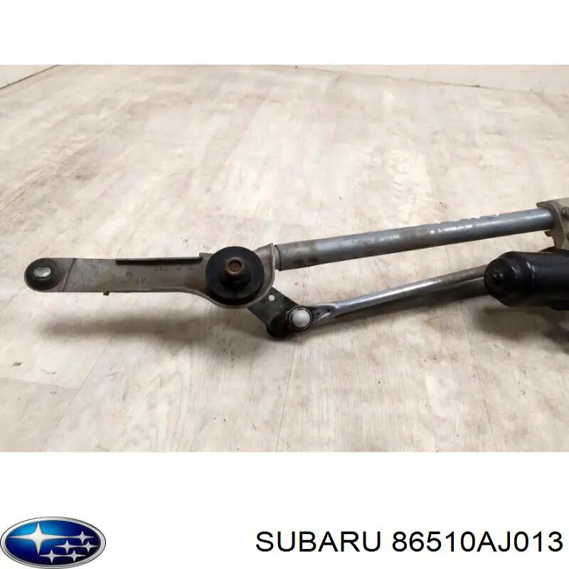 86510AJ013 Subaru 