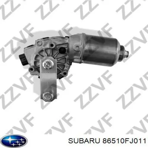  Subaru 86510FJ011 ціна, від 19.38 USD