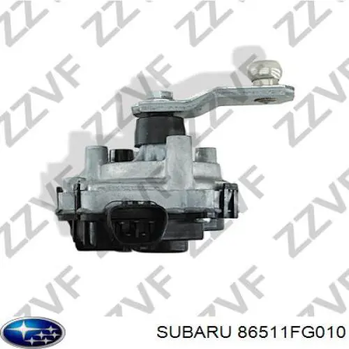  Subaru 86511FG010 ціна, від 29.13 USD