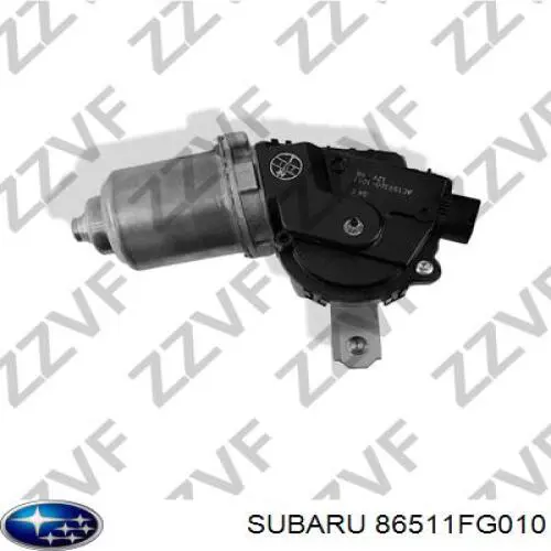Купити 86511FG010 Subaru 