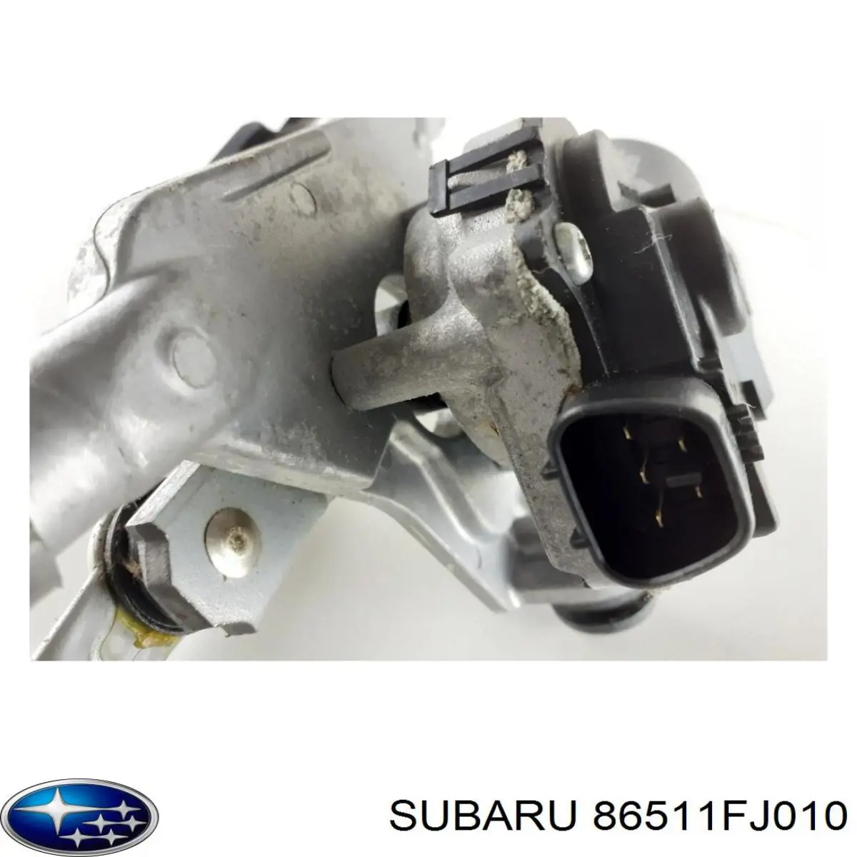 Купити 86511FJ010 Subaru 