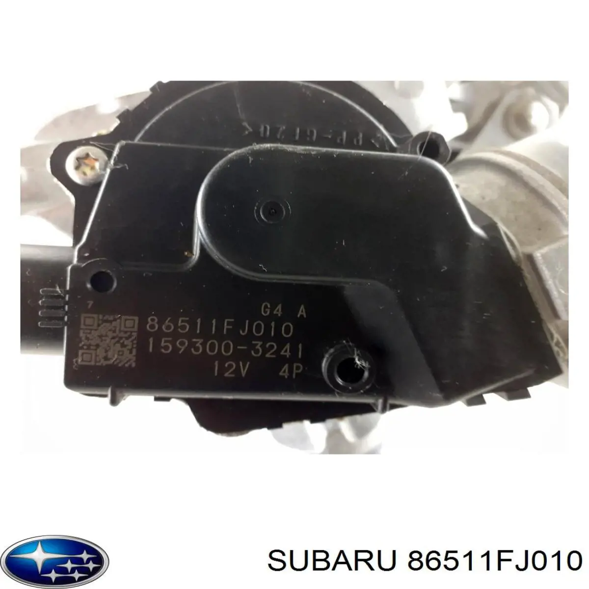  Subaru 86511FJ010 ціна, від 38.52 USD