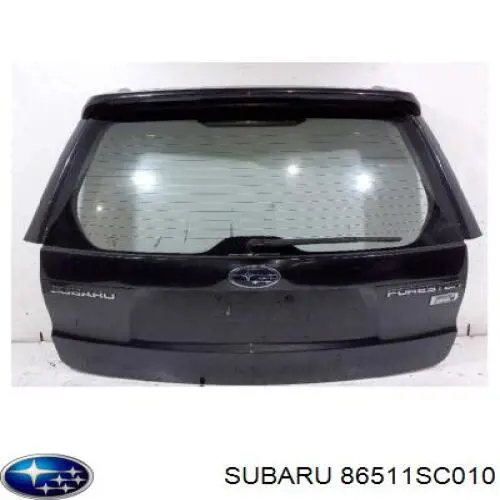 86511SC010 Subaru 