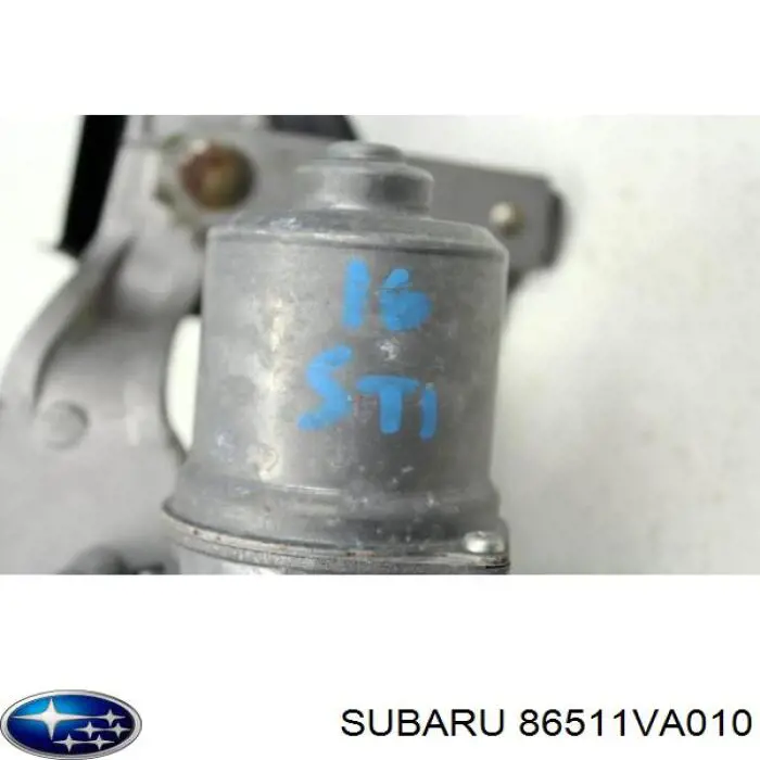 86511VA010 Subaru 