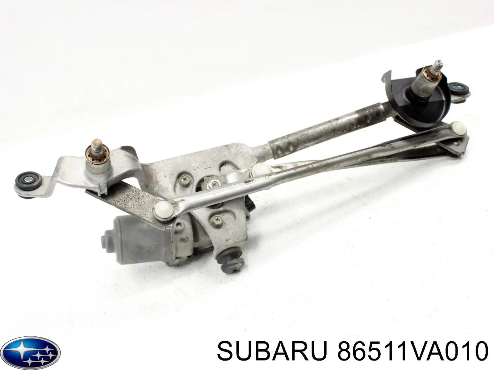 Купити 86511VA010 Subaru 