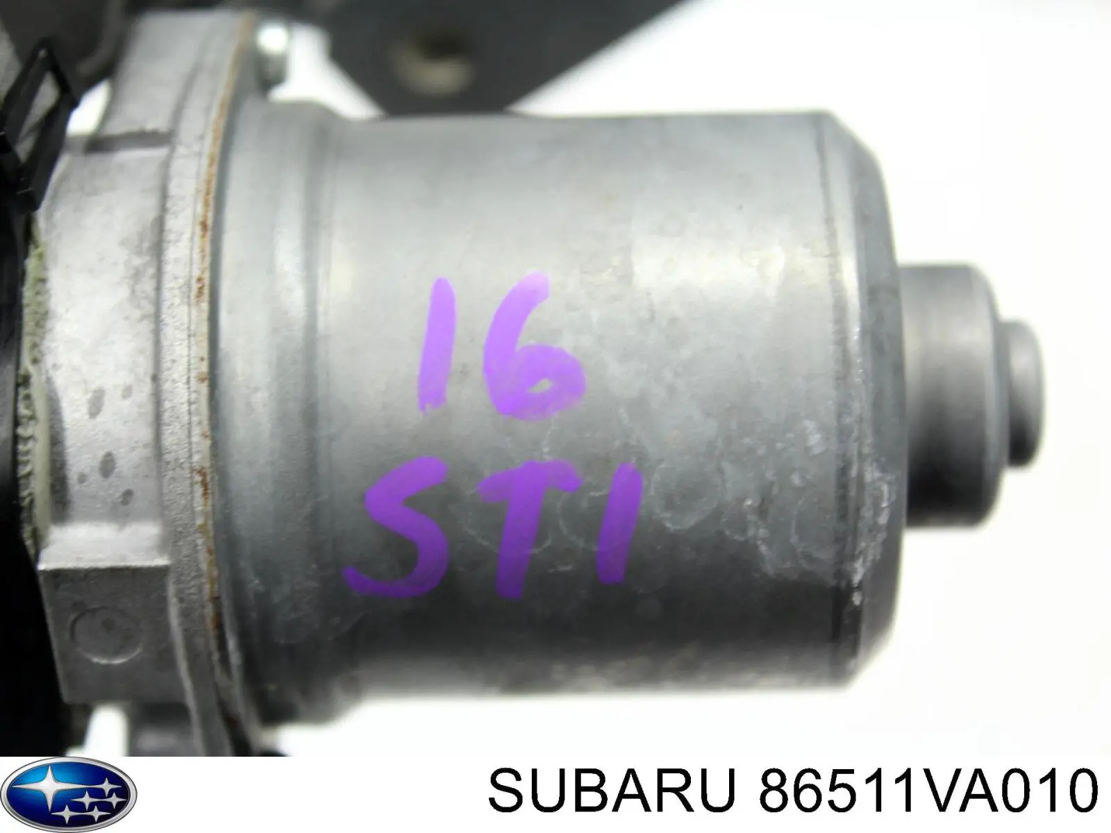  86511VA010 Subaru