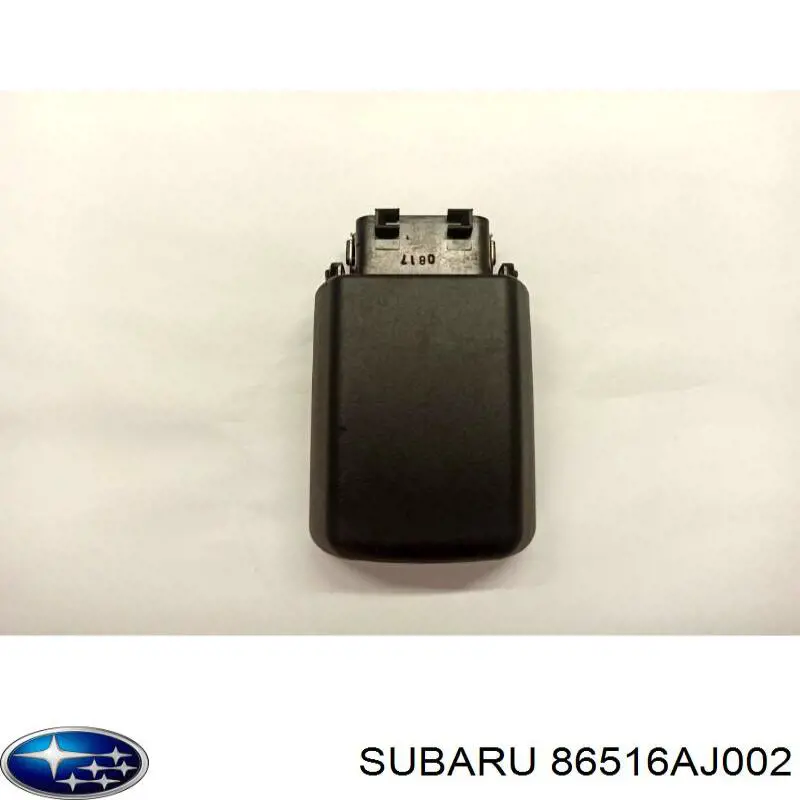 86516AJ002 Subaru 