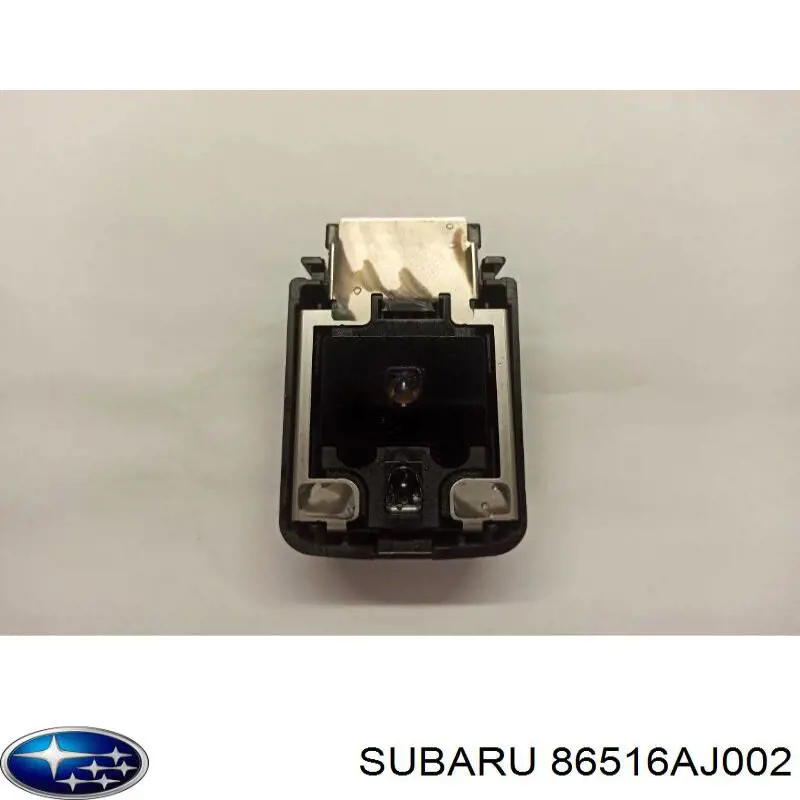  86516AJ000 Subaru