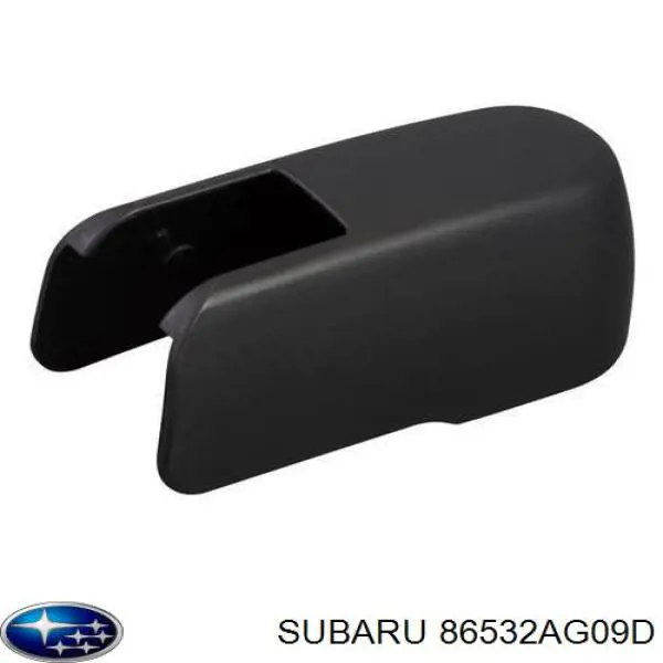  Subaru 86532AG09D ціна, від 6.03 USD