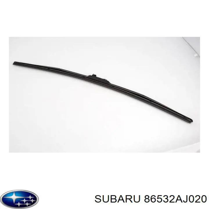 Купити 86532AJ020 Subaru 