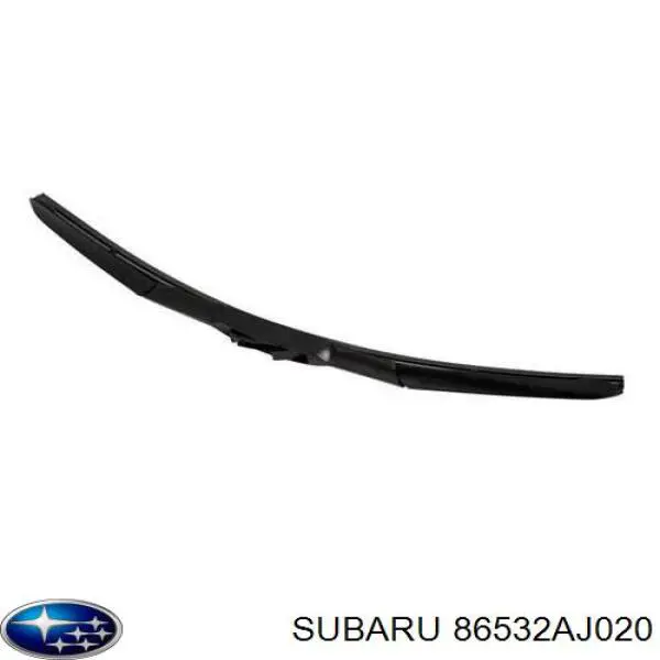  Subaru 86532AJ020 ціна, від 8.87 USD