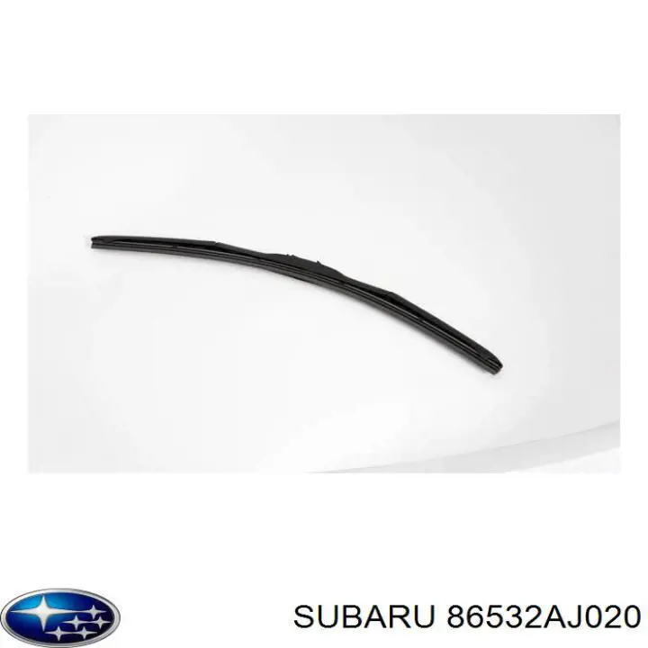 86532AJ020 Subaru 