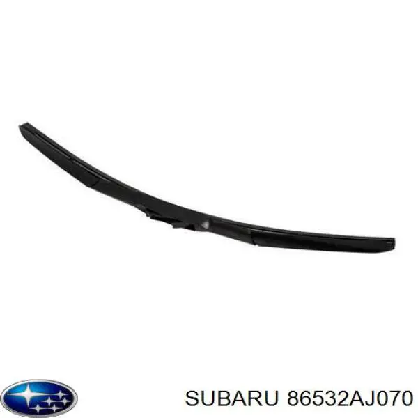  Subaru 86532AJ070 ціна, від 5.37 USD