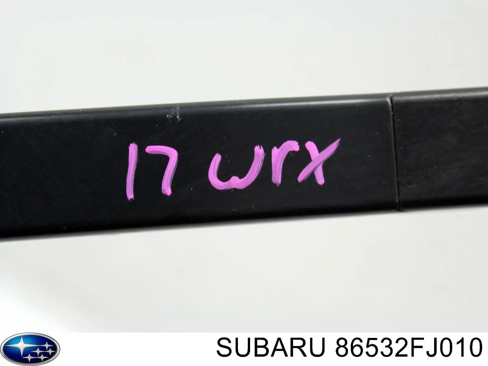 86532FJ010 Subaru 