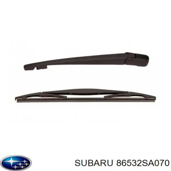  Subaru 86532SA070 ціна, від 14.39 USD