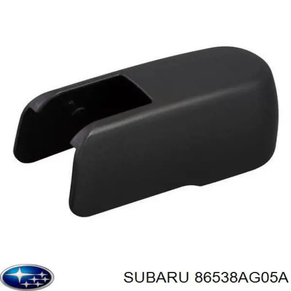 86538AG05A Subaru 