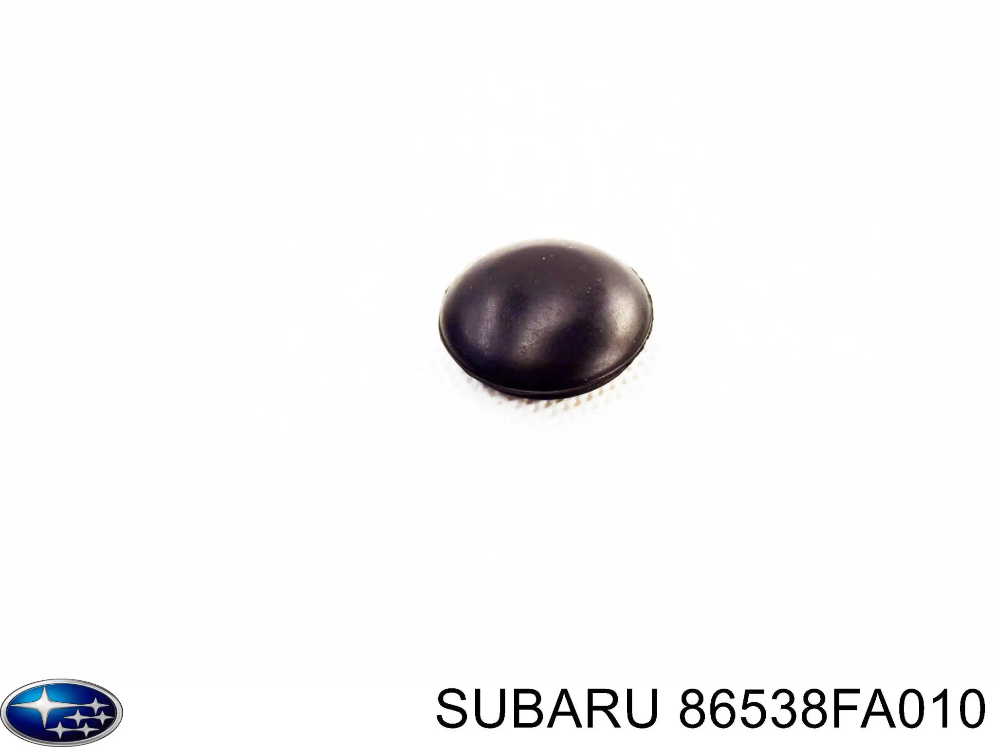 Купити 86538FA010 Subaru Заглушка гайки кріплення повідка переднього двірника