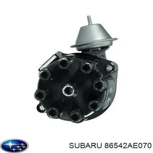 Купити 86542SA100 Subaru Щітка задня